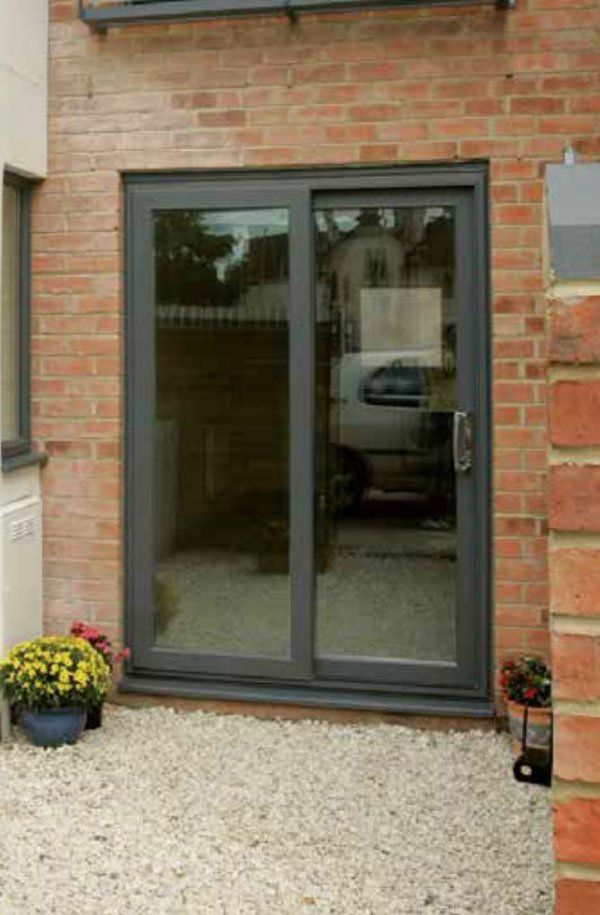 Patio Doors Billericay Aspen Home Improvements